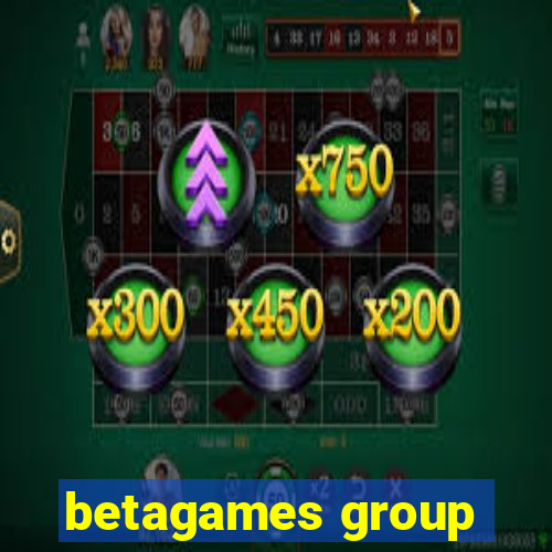 betagames group